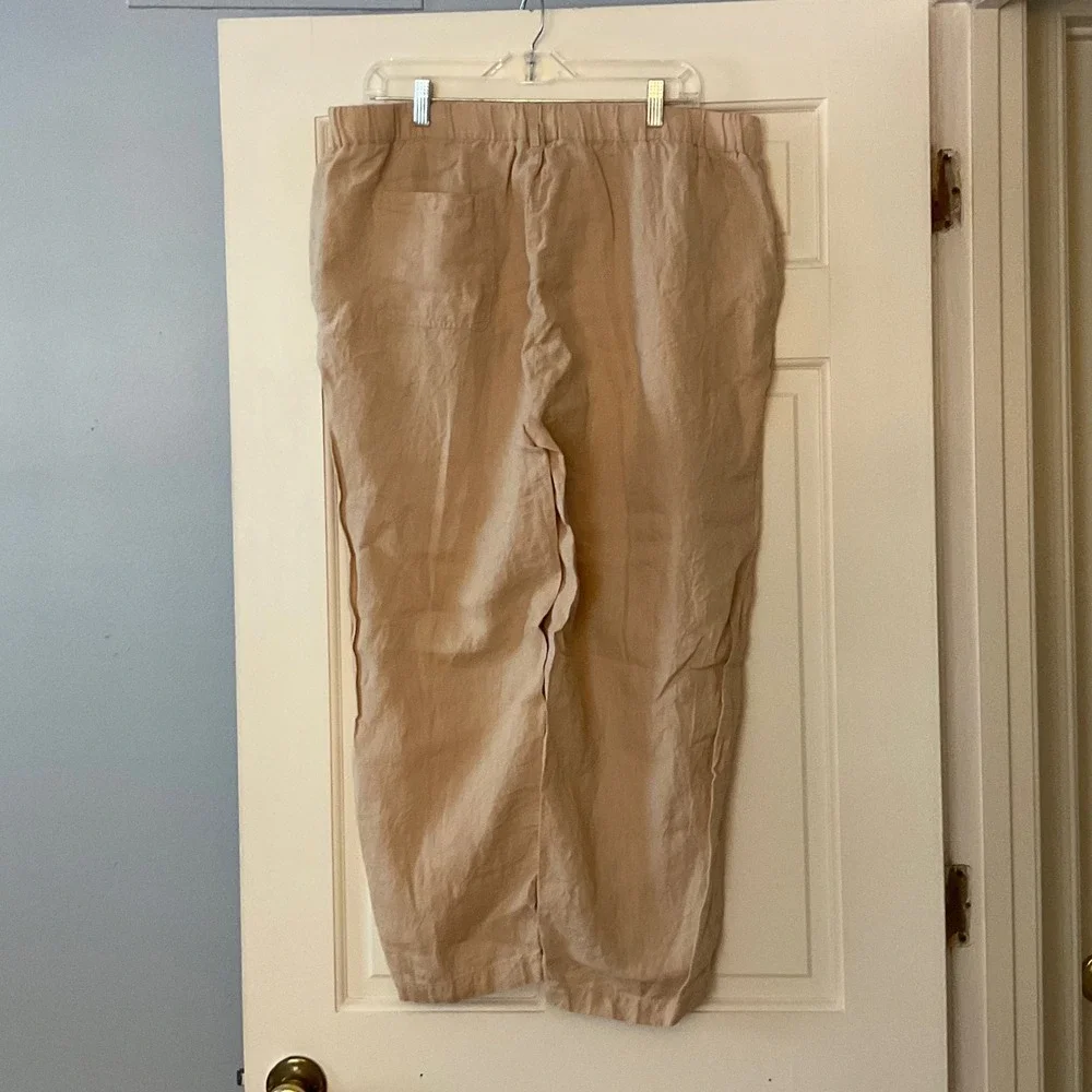 Quince lightweight breathable